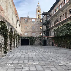 Gasthof Casa De Arcos **