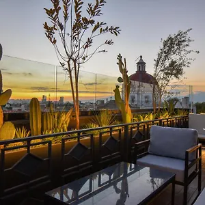 Hotel Tamara ****