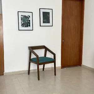 Azul Arena Boutique Hotel Mazatlan