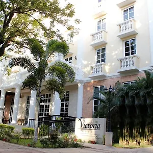 Victoria 5* Mérida