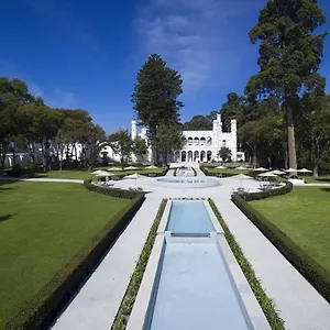 Mision Grand Ex Hacienda De Chautla Hotel Puebla