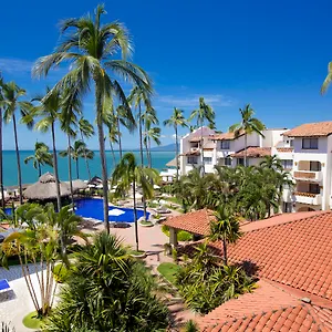 Resort Plaza Pelicanos Grand ****