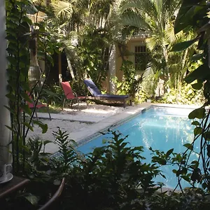 Hotel Santa Ana ***