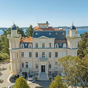 Les Tourelles Hotel Sainte-Maxime