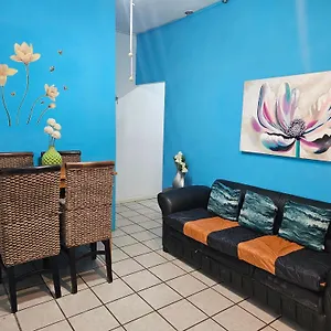 Apartamento Sauces 