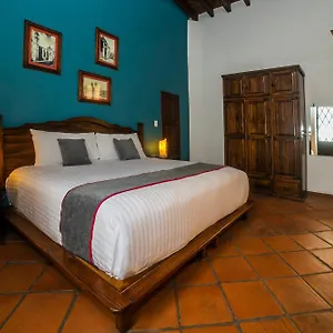 Collection O Al Otro Lado Del Rio, Hotel Puebla