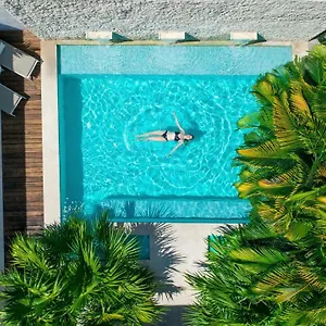 Hotel The Diplomat Boutique ****
