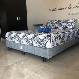Apartamento Mayan Caribe 