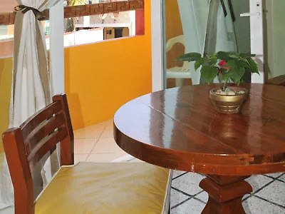 Hotel Bucaneros Isla Mujeres