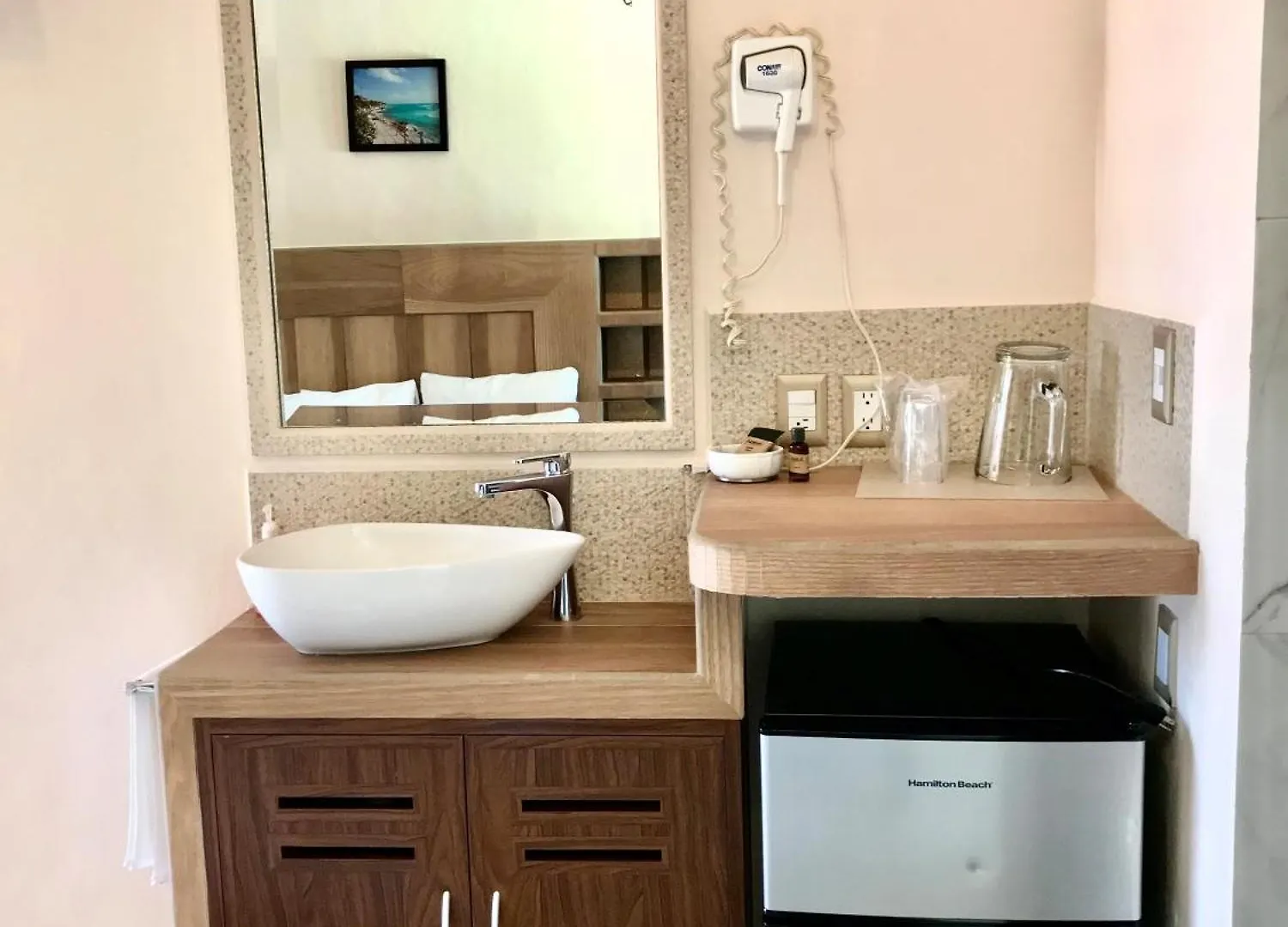 Hotel Bucaneros Isla Mujeres