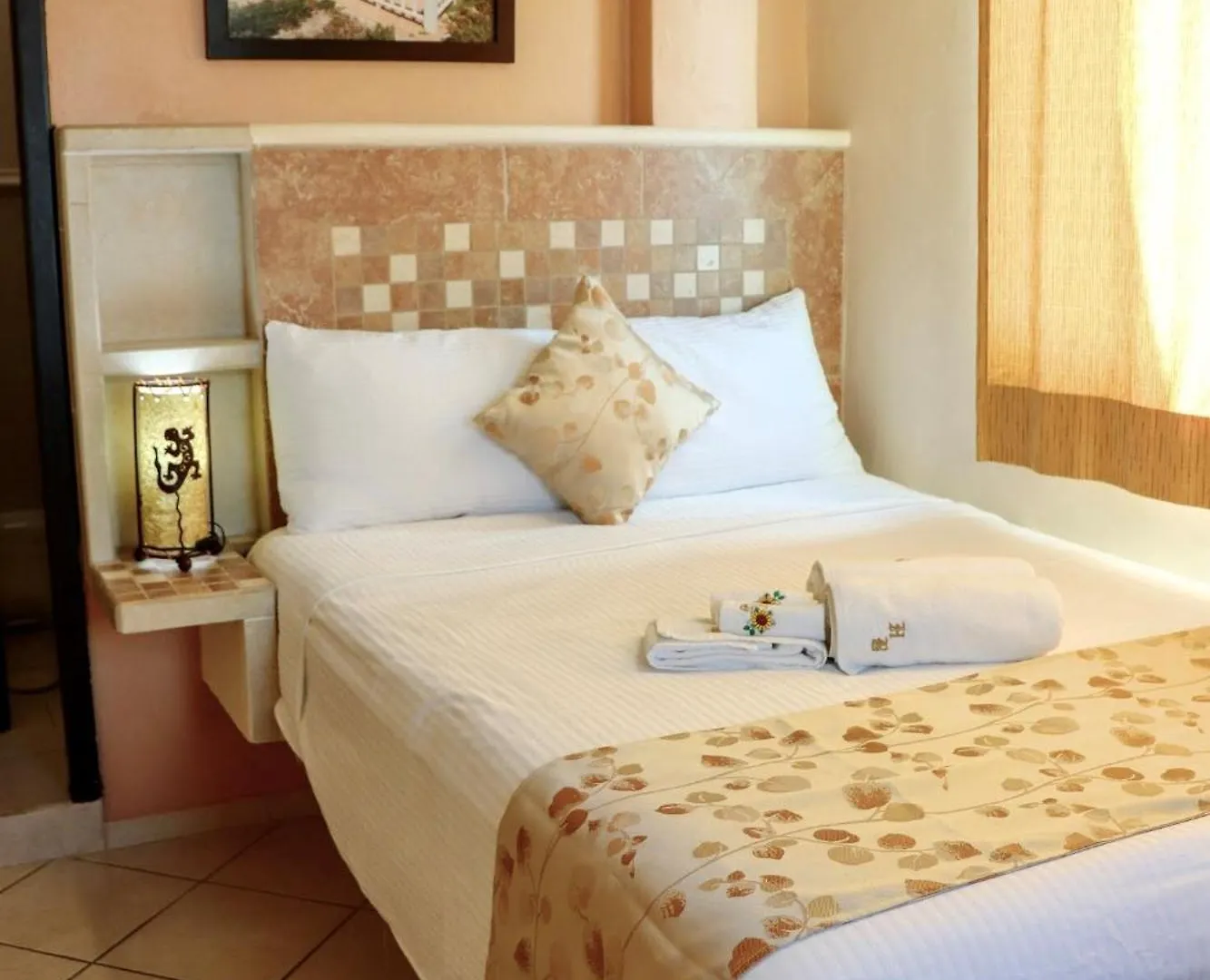 Hotel Bucaneros Isla Mujeres