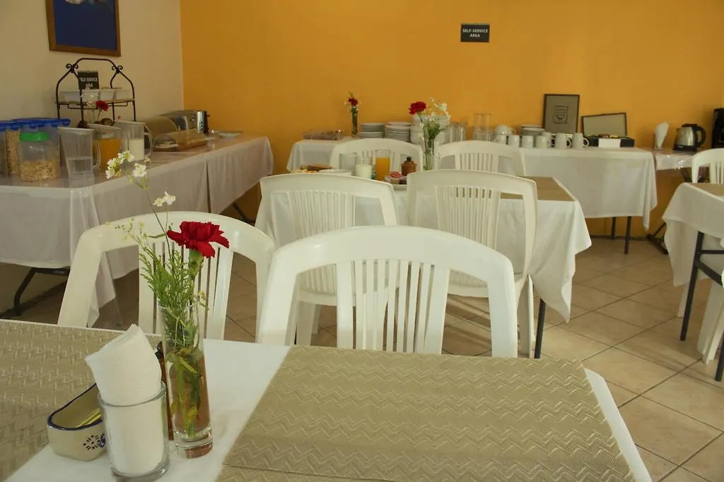 ***  Hotel Bucaneros Isla Mujeres Mexico