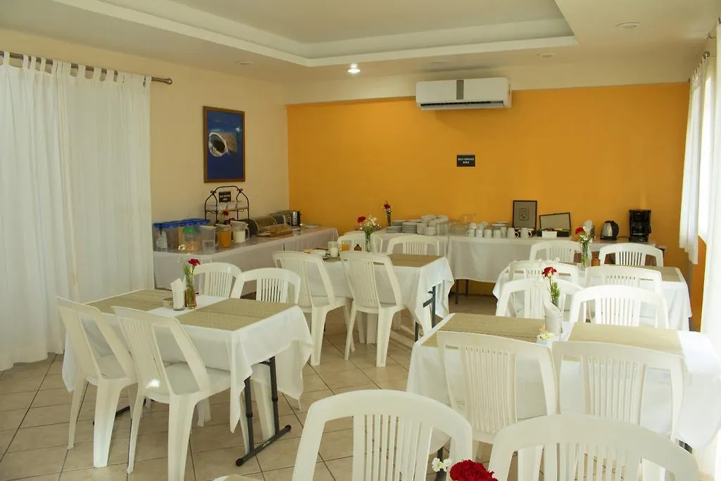Hotel Bucaneros Isla Mujeres
